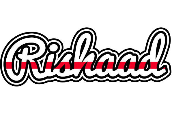 Rishaad kingdom logo