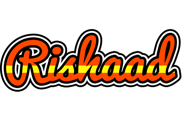 Rishaad madrid logo
