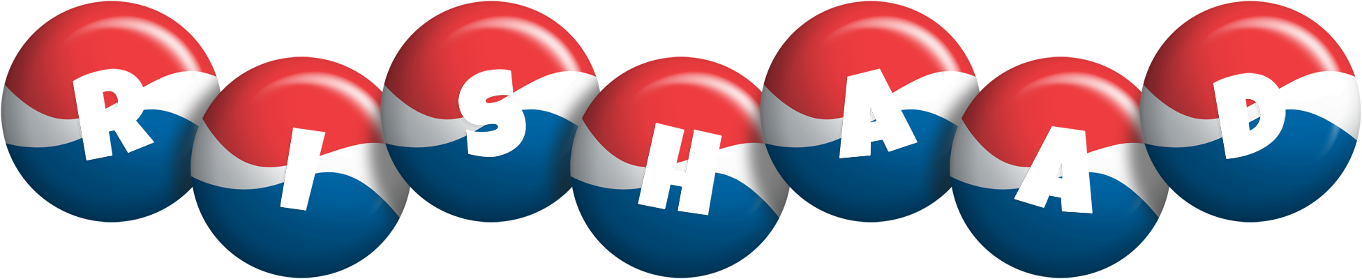Rishaad paris logo