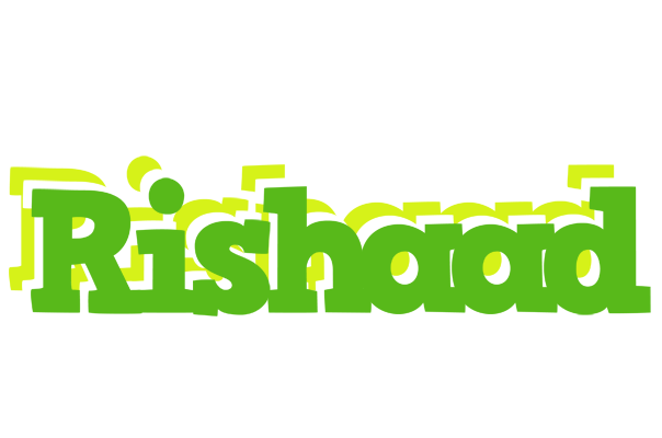 Rishaad picnic logo