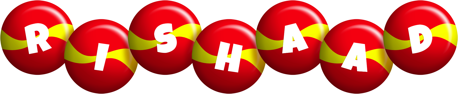 Rishaad spain logo