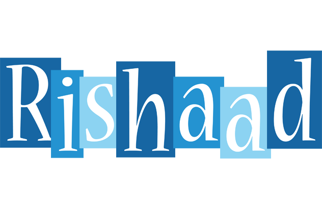 Rishaad winter logo