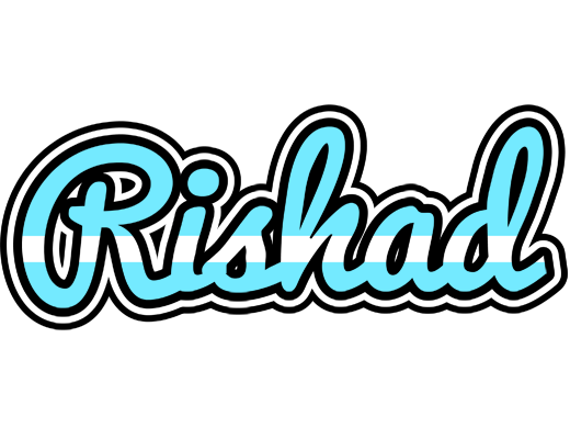 Rishad argentine logo