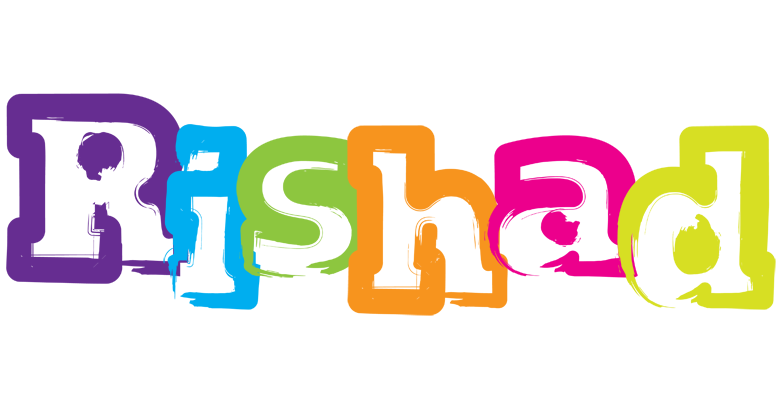 Rishad casino logo
