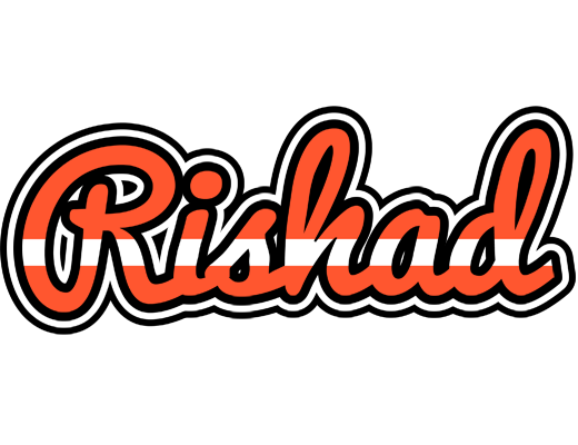 Rishad denmark logo