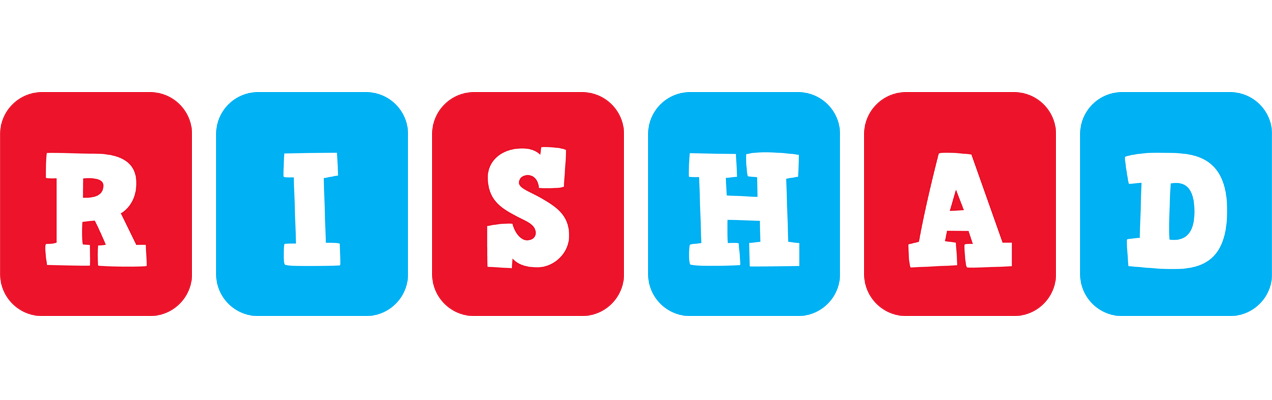 Rishad diesel logo