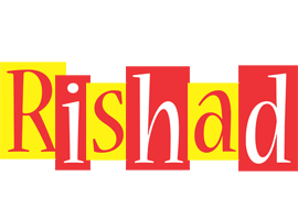 Rishad errors logo