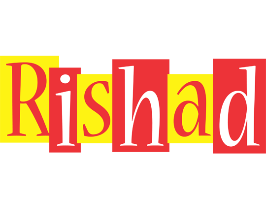 Rishad errors logo