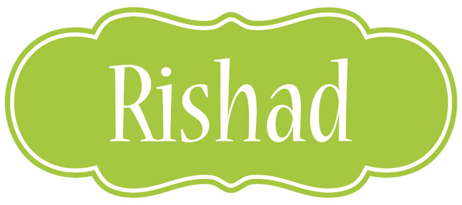 Rishad family logo