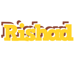 Rishad hotcup logo