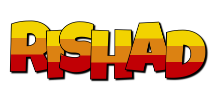 Rishad jungle logo