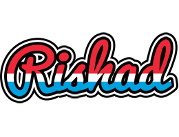 Rishad norway logo