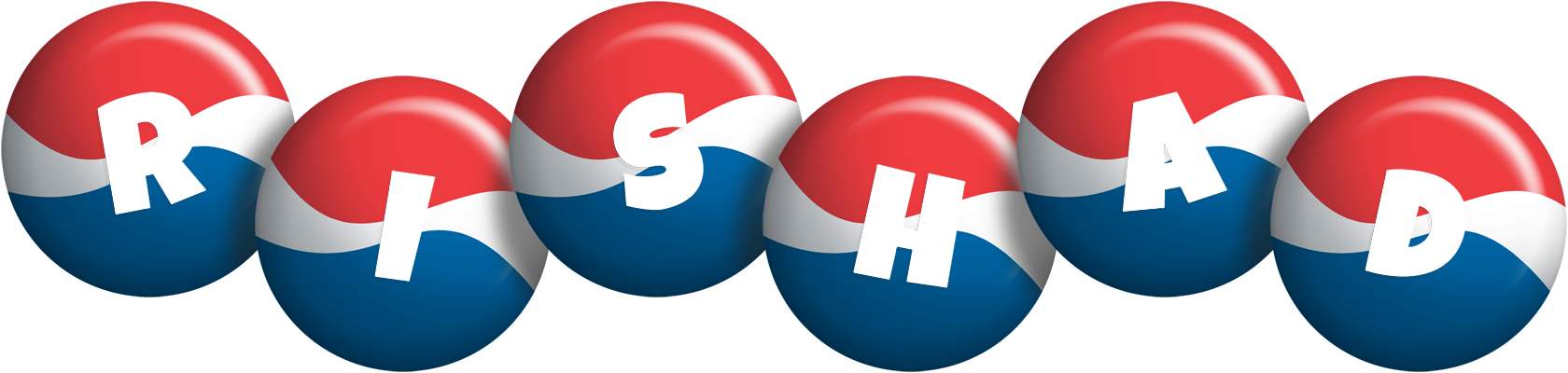 Rishad paris logo