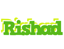 Rishad picnic logo