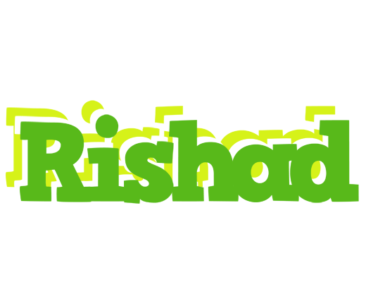 Rishad picnic logo