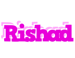 Rishad rumba logo