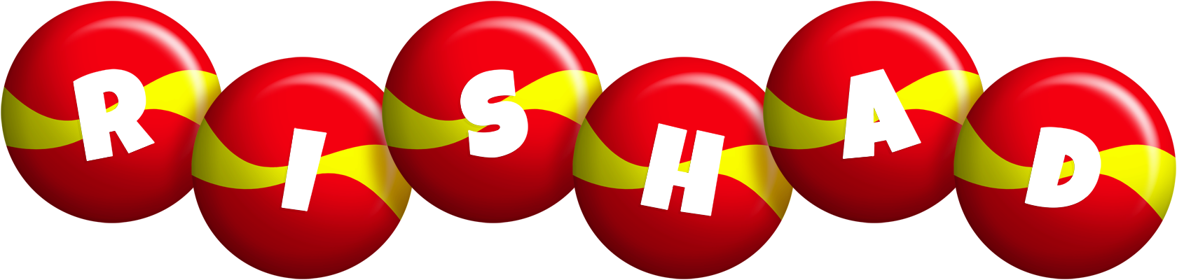 Rishad spain logo