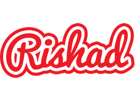 Rishad sunshine logo