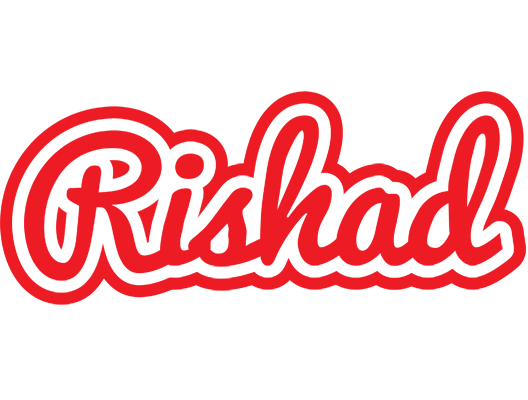 Rishad sunshine logo
