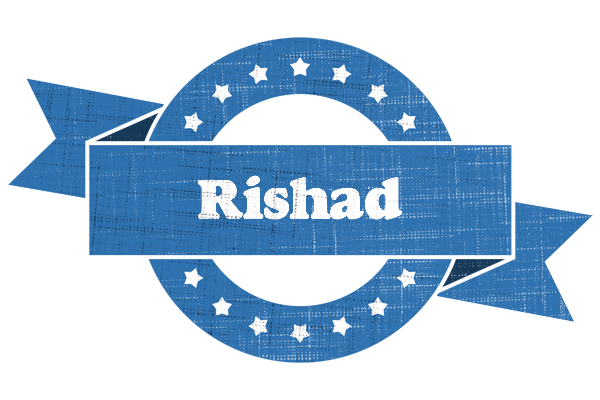 Rishad trust logo