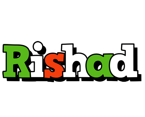Rishad venezia logo