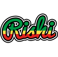 Rishi african logo
