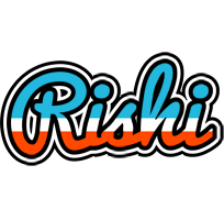 Rishi america logo