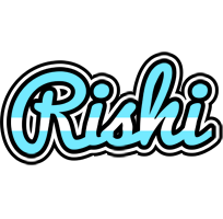 Rishi argentine logo