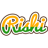 Rishi banana logo