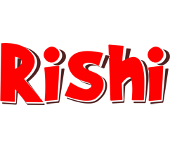 Rishi basket logo