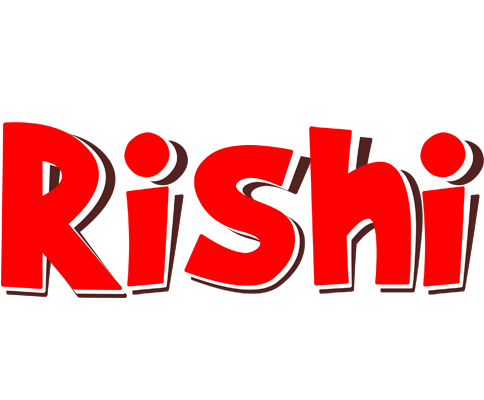 Rishi basket logo