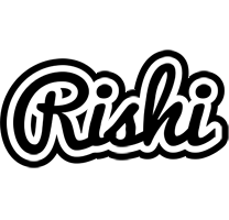 Rishi chess logo