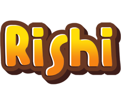Rishi cookies logo