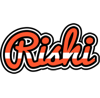 Rishi denmark logo