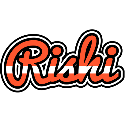 Rishi denmark logo