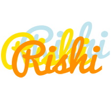 Rishi energy logo