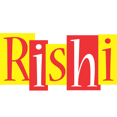Rishi errors logo