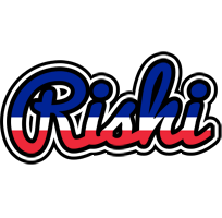 Rishi france logo