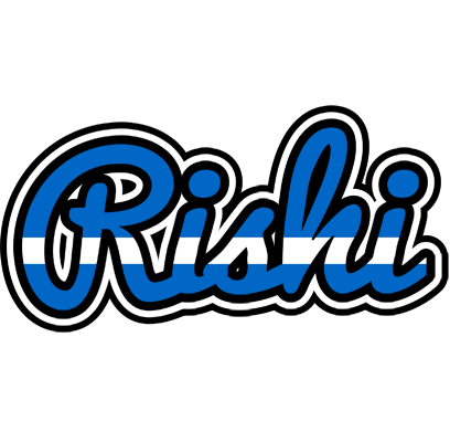 Rishi greece logo