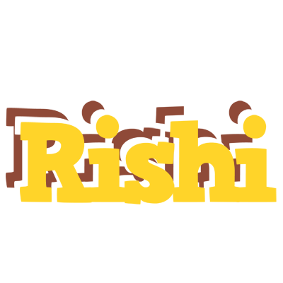 Rishi hotcup logo