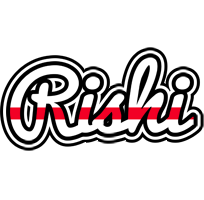 Rishi kingdom logo
