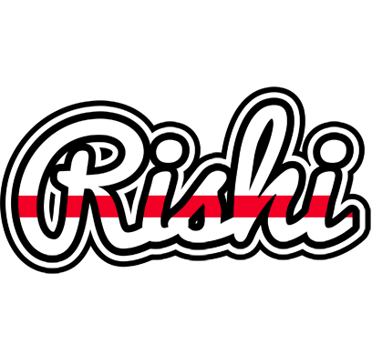 Rishi kingdom logo