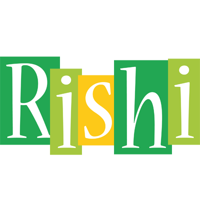 Rishi lemonade logo