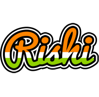 Rishi mumbai logo