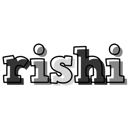 Rishi night logo