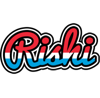 Rishi norway logo