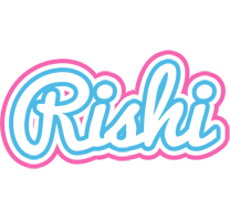 Rishi outdoors logo
