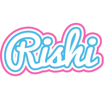 Rishi outdoors logo