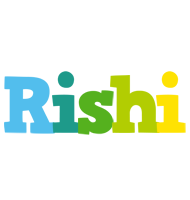 Rishi rainbows logo