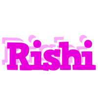 Rishi rumba logo